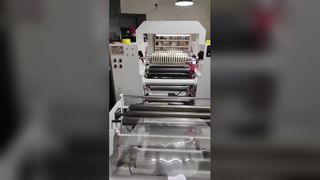 6020 transparent polyester film