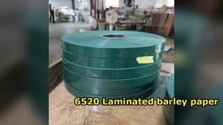 6520 Insulation paper